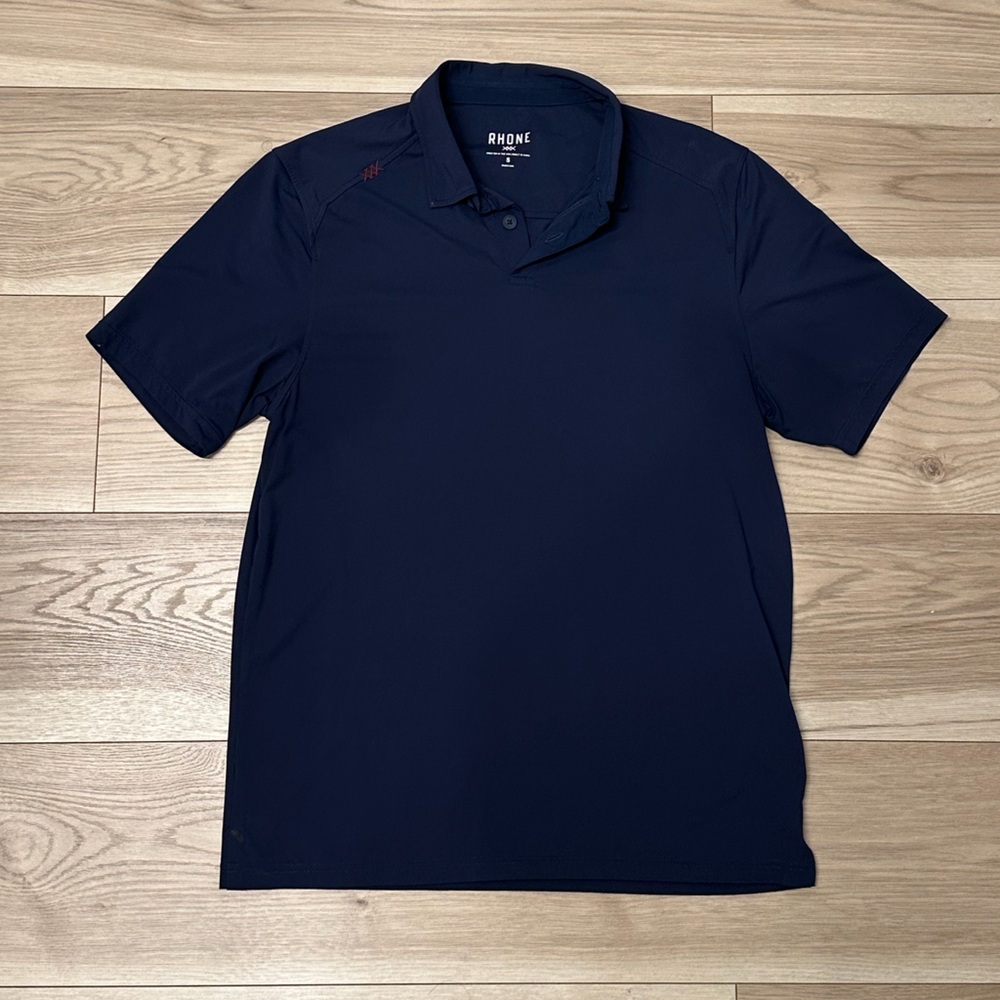 Rhone Commuter Polo